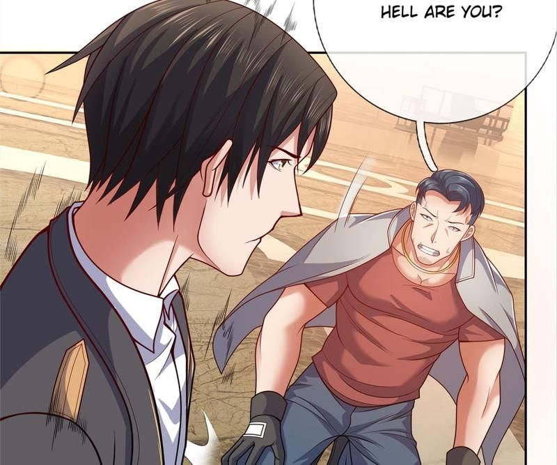 The Invincible Warlord Chapter 69 page 4 - 