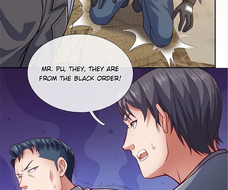 The Invincible Warlord Chapter 69 page 5 - 