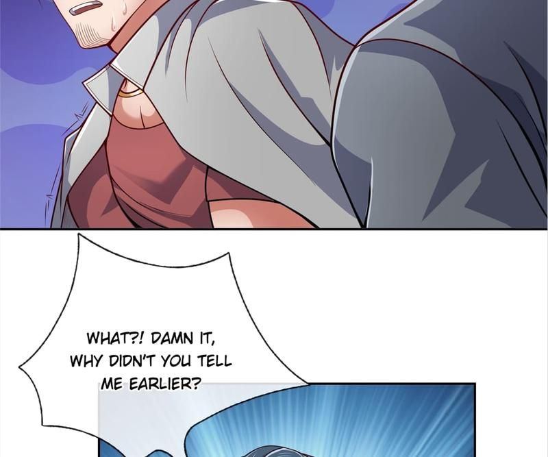 The Invincible Warlord Chapter 69 page 6 - 