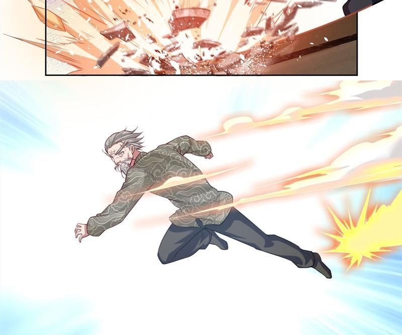 The Invincible Warlord Chapter 7 page 15 - 