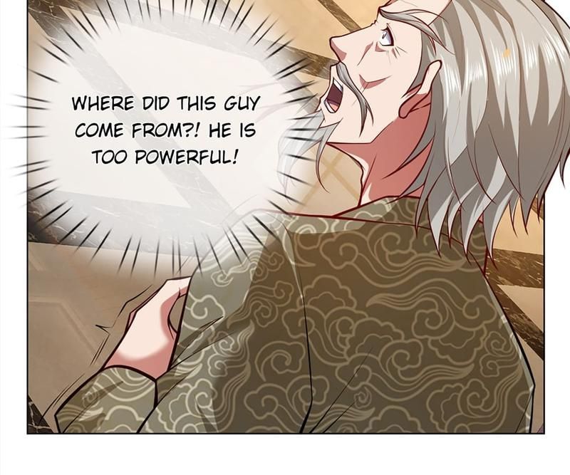 The Invincible Warlord Chapter 7 page 29 - 