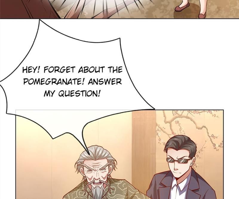 The Invincible Warlord Chapter 7 page 34 - 