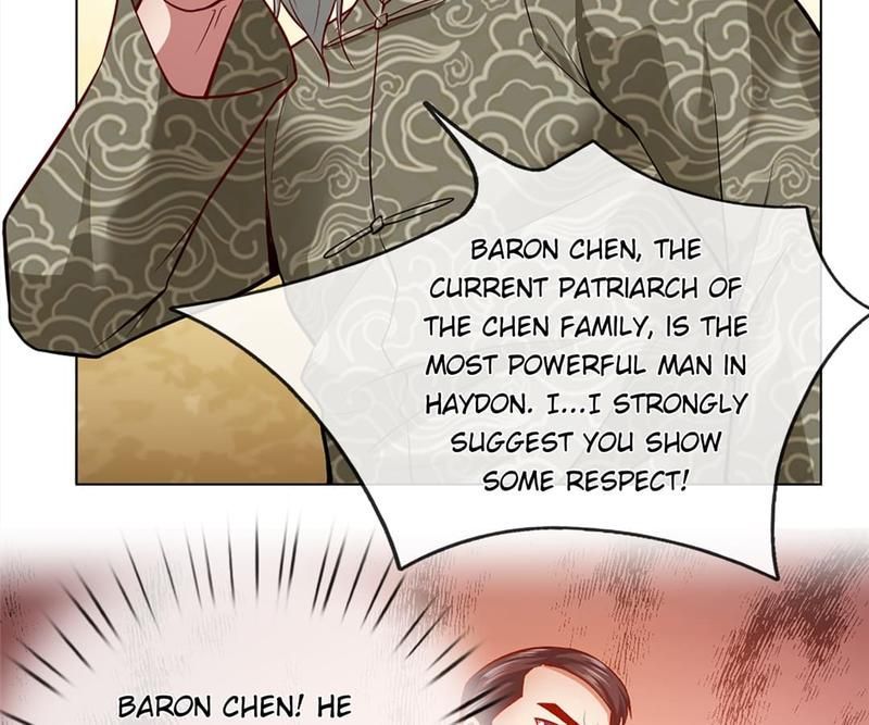 The Invincible Warlord Chapter 7 page 37 - 