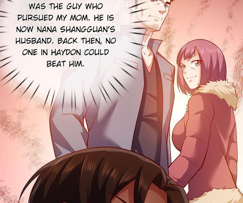 The Invincible Warlord Chapter 7 page 38 - 