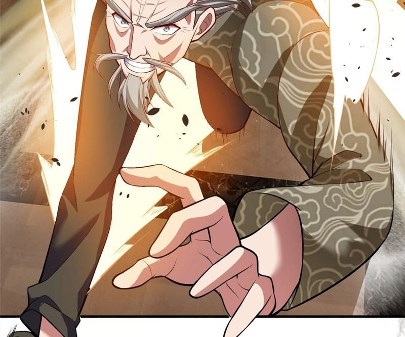 The Invincible Warlord Chapter 7 page 6 - 