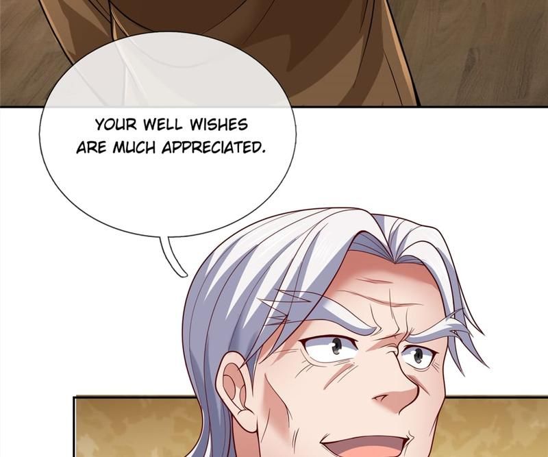 The Invincible Warlord Chapter 70 page 19 - 