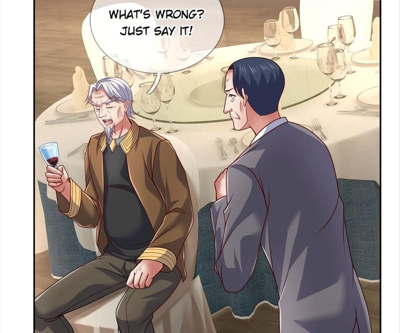 The Invincible Warlord Chapter 70 page 24 - 