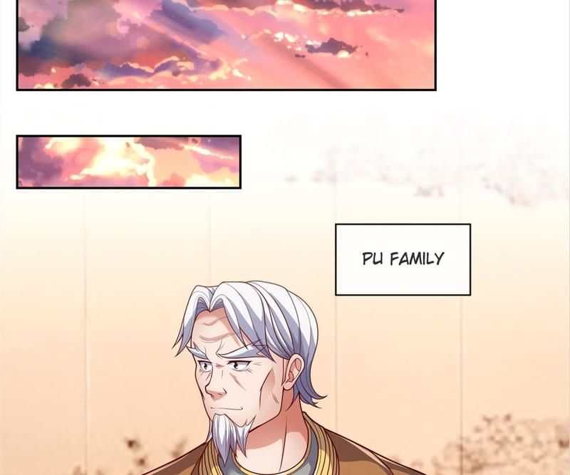The Invincible Warlord Chapter 70 page 9 - 