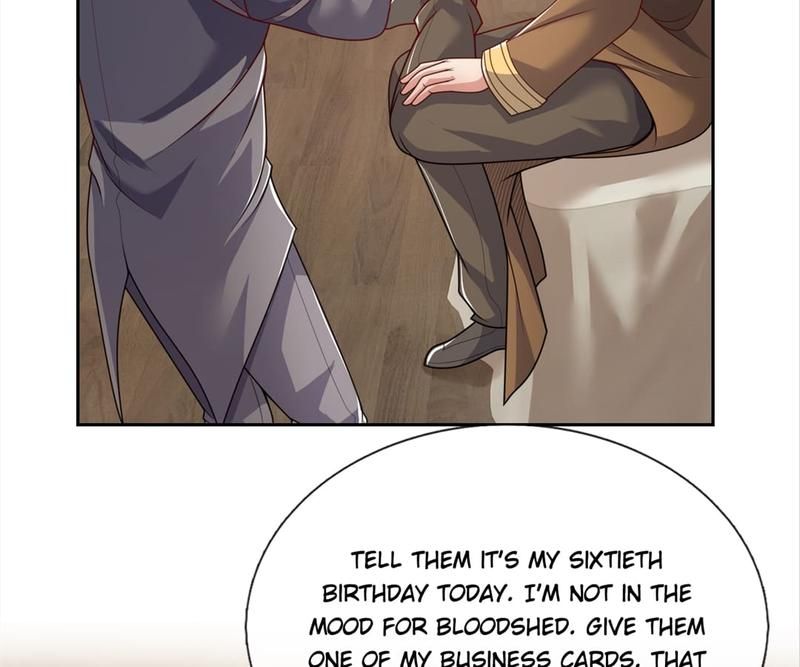 The Invincible Warlord Chapter 71 page 2 - 