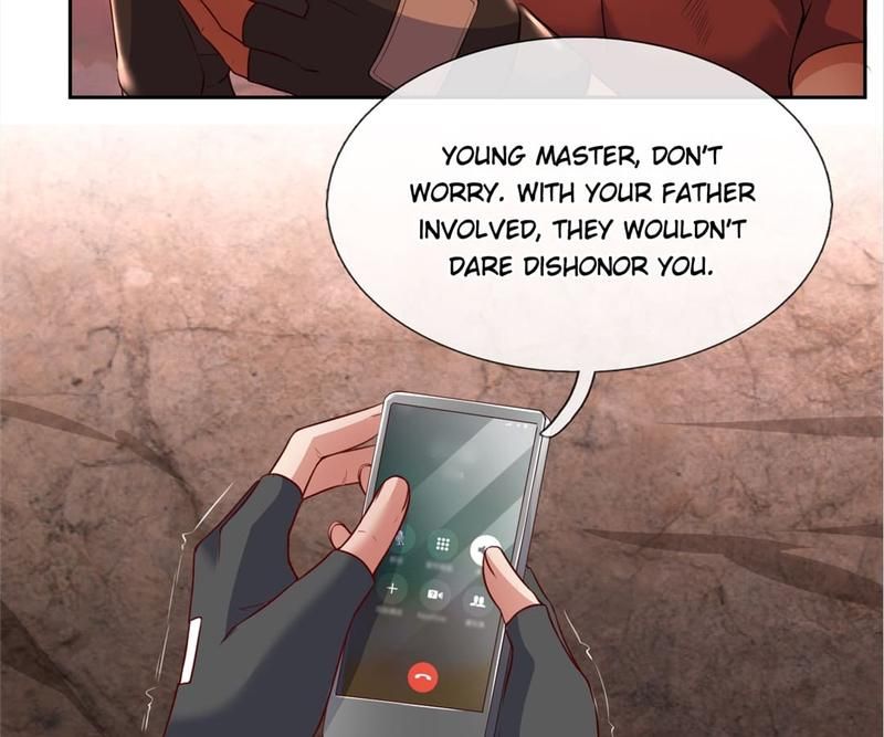 The Invincible Warlord Chapter 71 page 15 - 