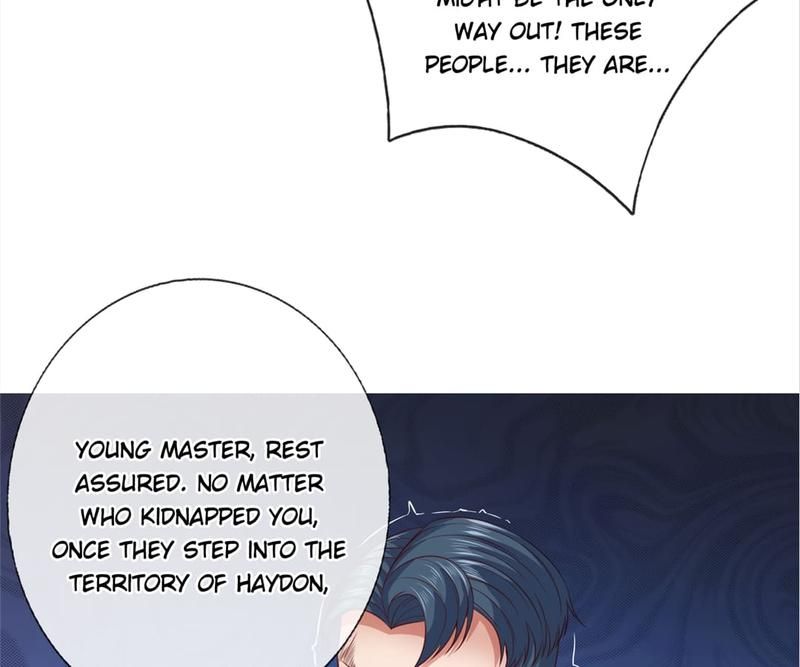 The Invincible Warlord Chapter 71 page 18 - 