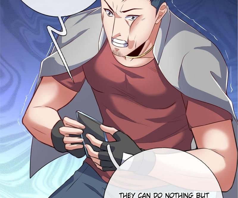The Invincible Warlord Chapter 71 page 19 - 