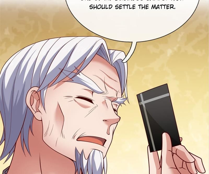 The Invincible Warlord Chapter 71 page 3 - 