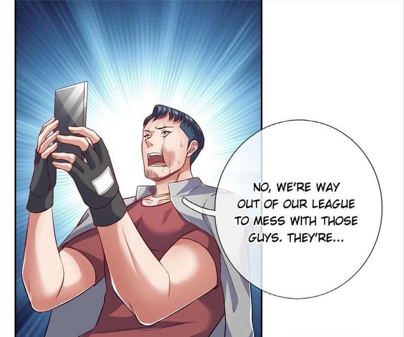 The Invincible Warlord Chapter 71 page 21 - 