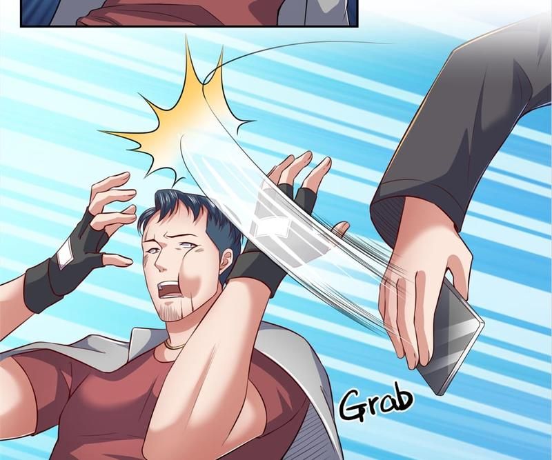 The Invincible Warlord Chapter 71 page 22 - 