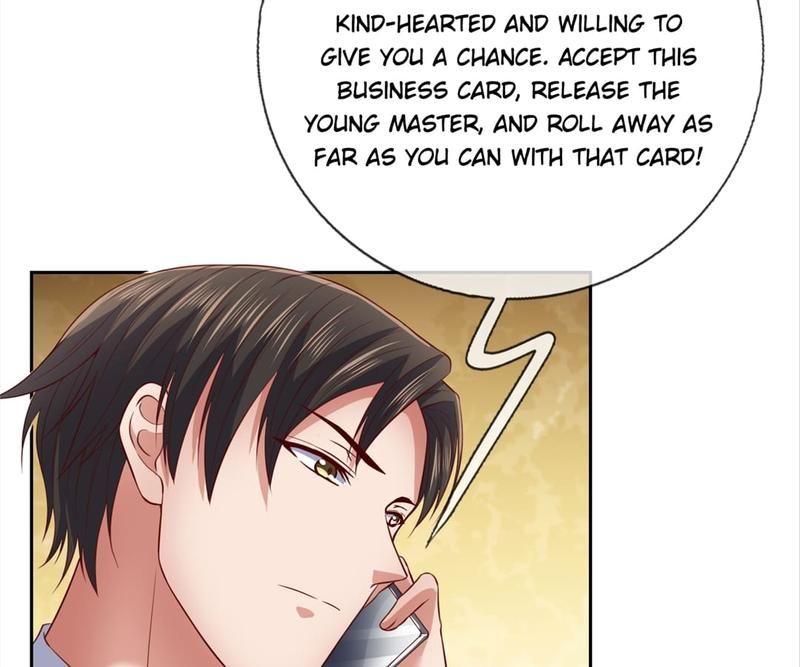 The Invincible Warlord Chapter 71 page 25 - 