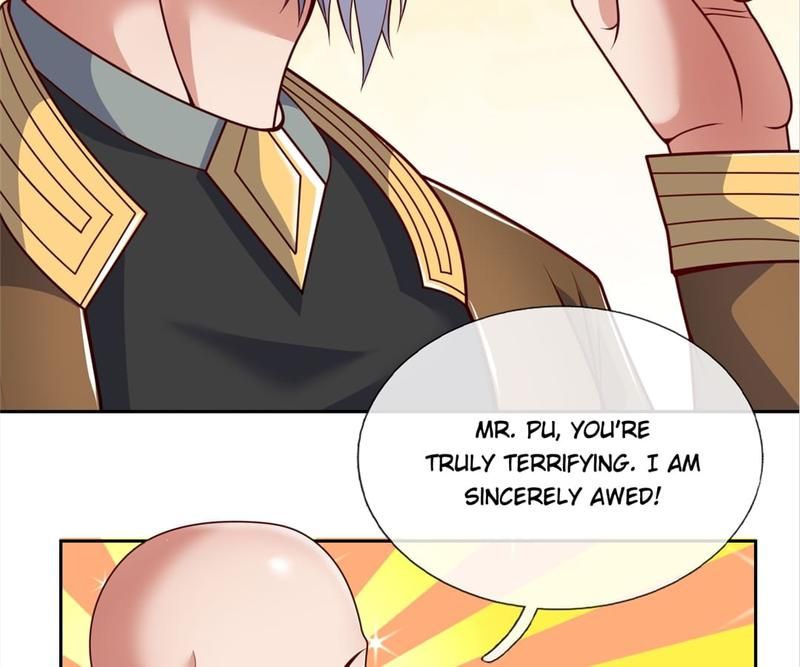 The Invincible Warlord Chapter 71 page 4 - 