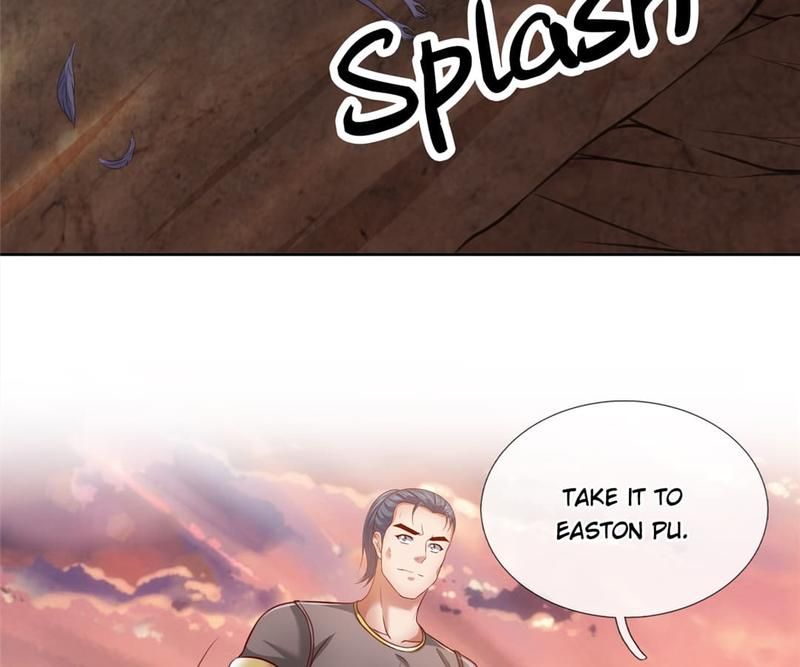 The Invincible Warlord Chapter 72 page 11 - 