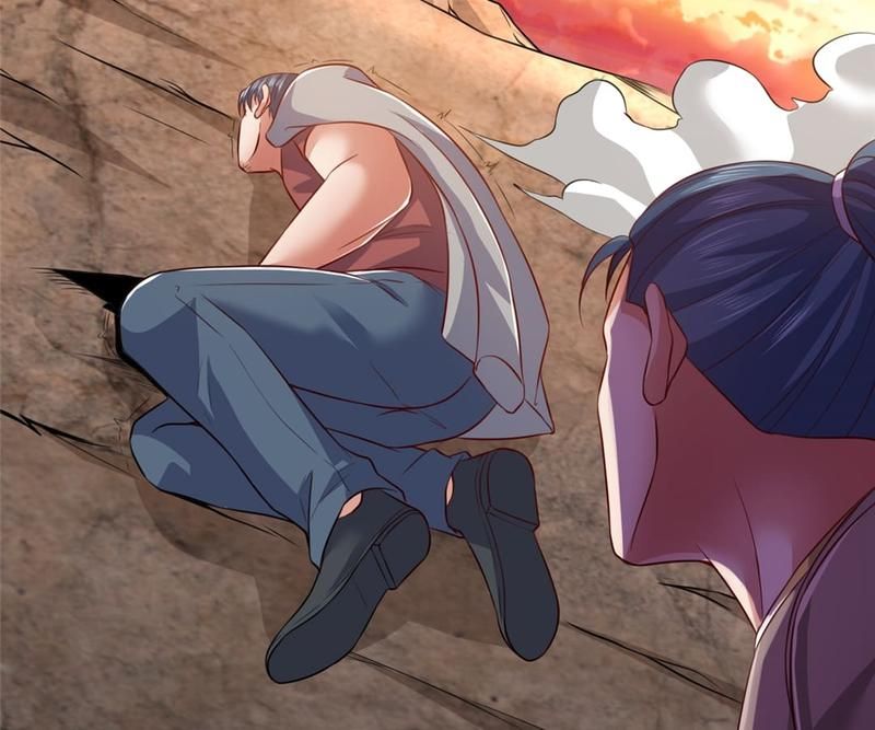 The Invincible Warlord Chapter 72 page 15 - 