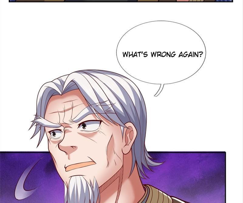 The Invincible Warlord Chapter 72 page 28 - 