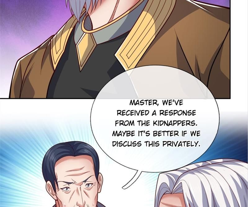 The Invincible Warlord Chapter 72 page 29 - 