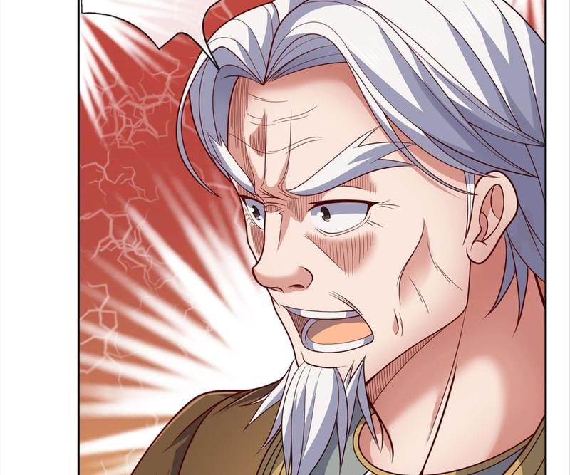 The Invincible Warlord Chapter 73 page 17 - 