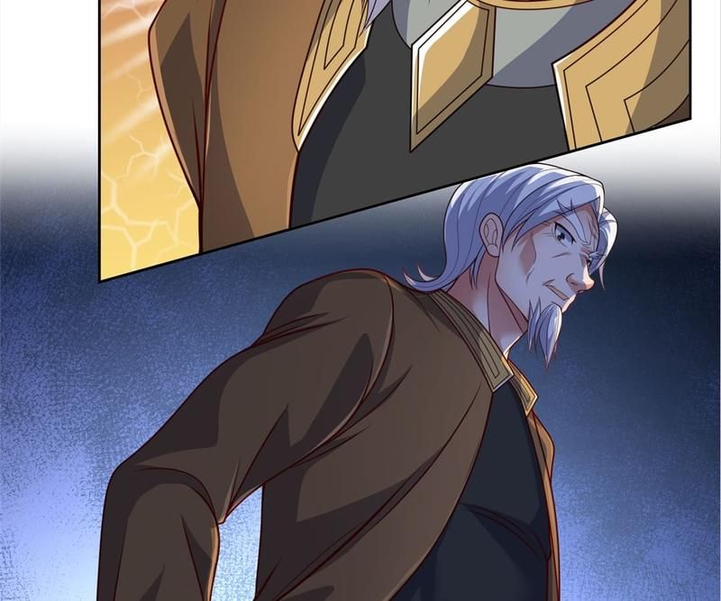 The Invincible Warlord Chapter 73 page 18 - 