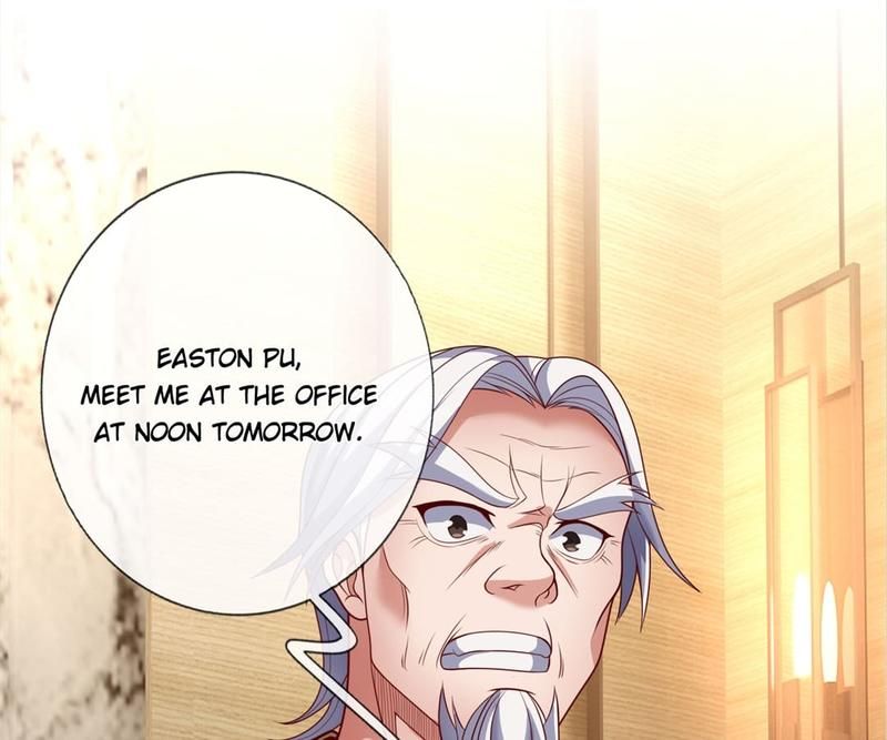 The Invincible Warlord Chapter 73 page 21 - 