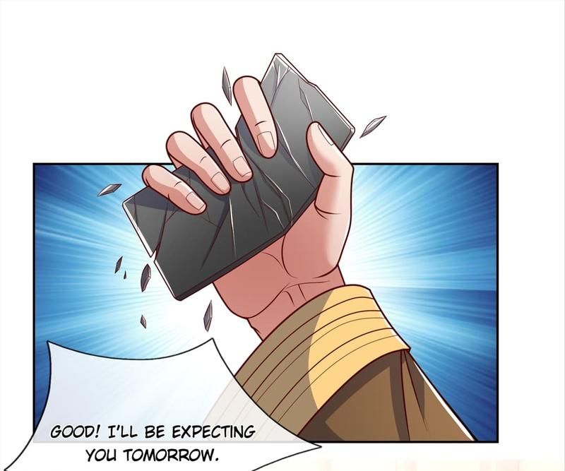 The Invincible Warlord Chapter 73 page 24 - 
