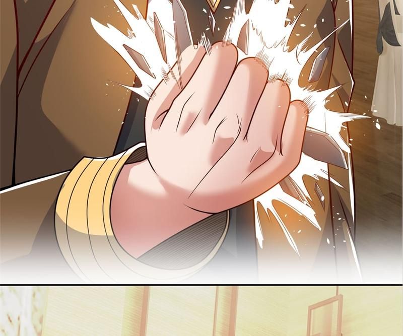 The Invincible Warlord Chapter 73 page 26 - 