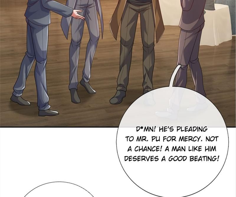 The Invincible Warlord Chapter 73 page 6 - 