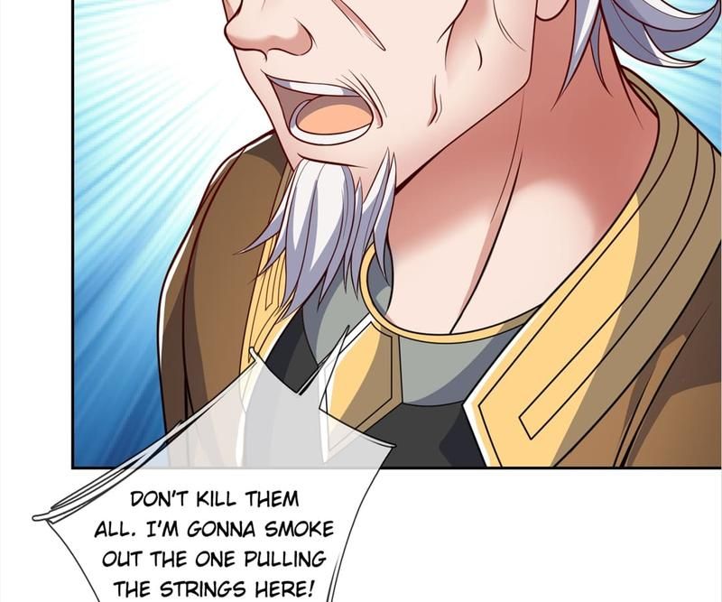 The Invincible Warlord Chapter 74 page 2 - 