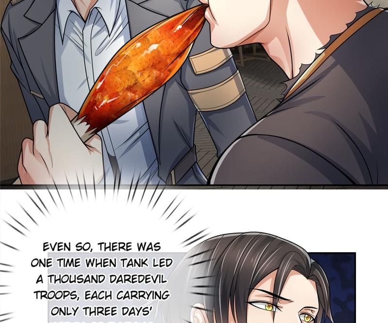 The Invincible Warlord Chapter 74 page 14 - 