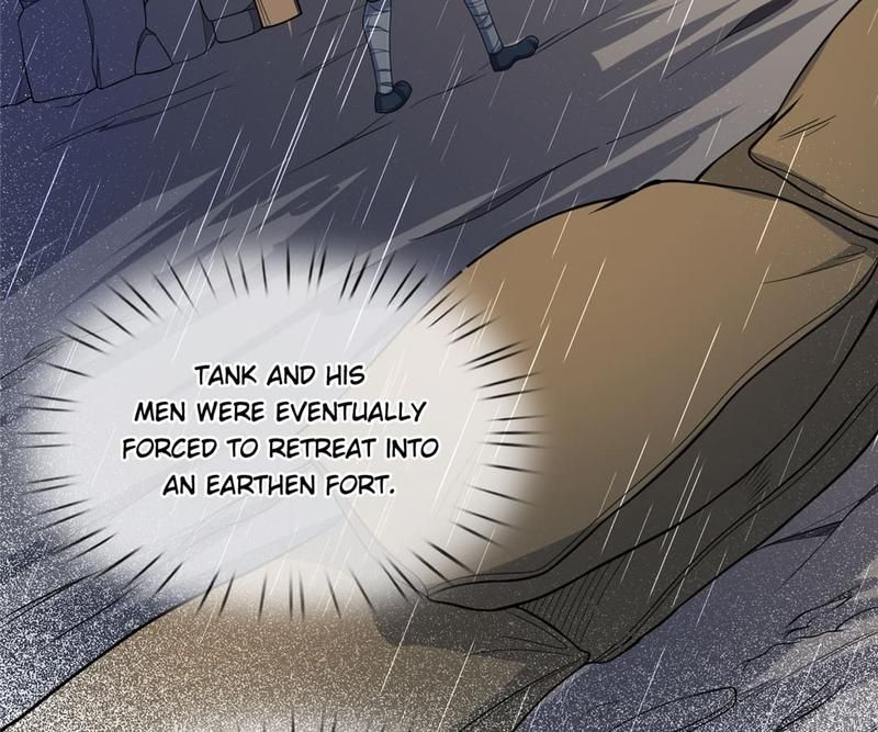 The Invincible Warlord Chapter 74 page 17 - 
