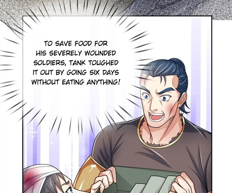The Invincible Warlord Chapter 74 page 18 - 