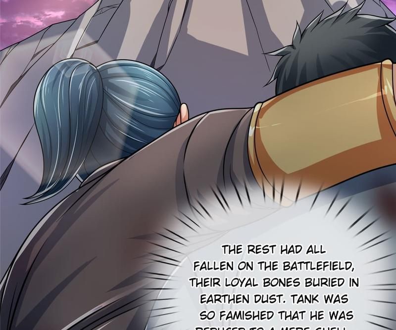 The Invincible Warlord Chapter 74 page 23 - 