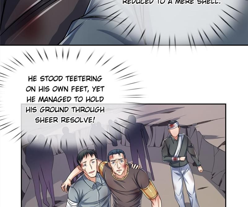 The Invincible Warlord Chapter 74 page 24 - 
