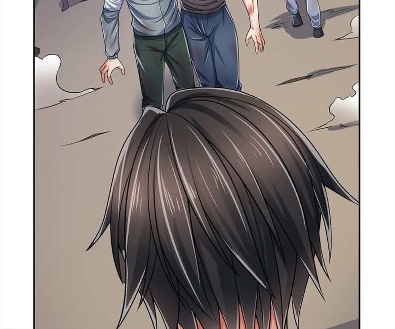 The Invincible Warlord Chapter 74 page 25 - 