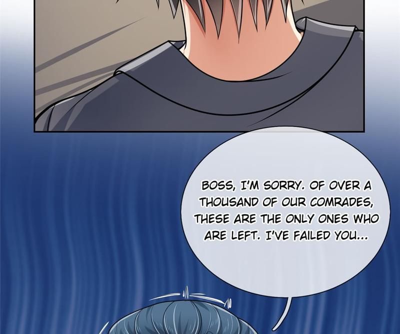 The Invincible Warlord Chapter 74 page 26 - 