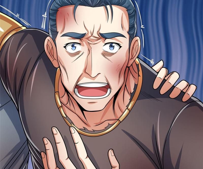 The Invincible Warlord Chapter 74 page 27 - 