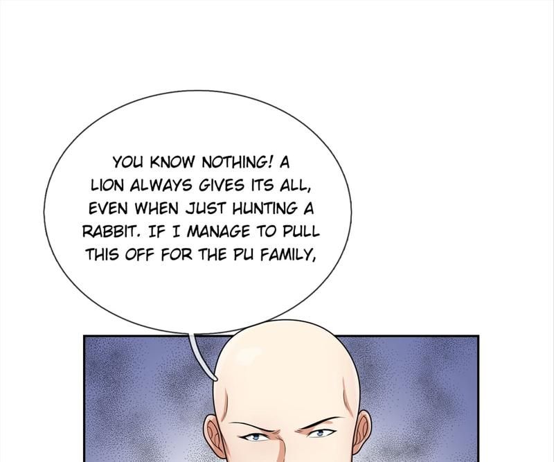 The Invincible Warlord Chapter 75 page 27 - 