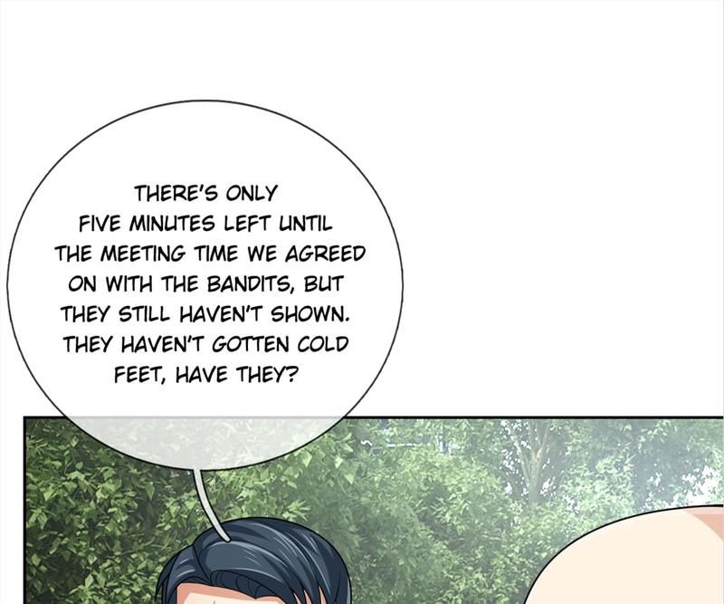 The Invincible Warlord Chapter 76 page 1 - 