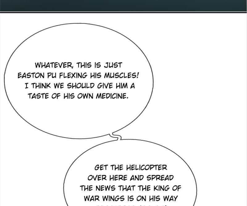 The Invincible Warlord Chapter 76 page 12 - 