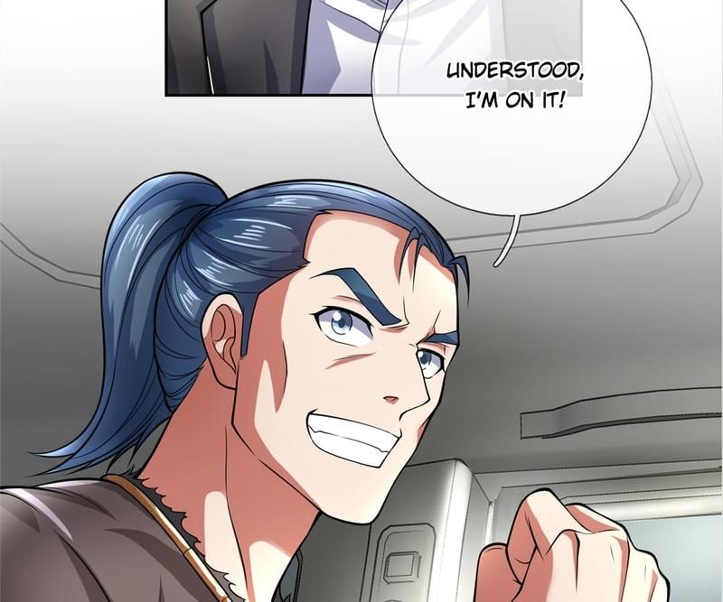 The Invincible Warlord Chapter 76 page 14 - 