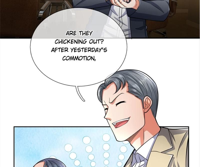 The Invincible Warlord Chapter 76 page 20 - 