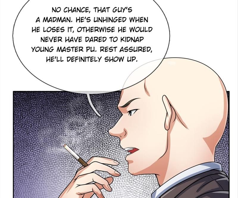 The Invincible Warlord Chapter 76 page 3 - 
