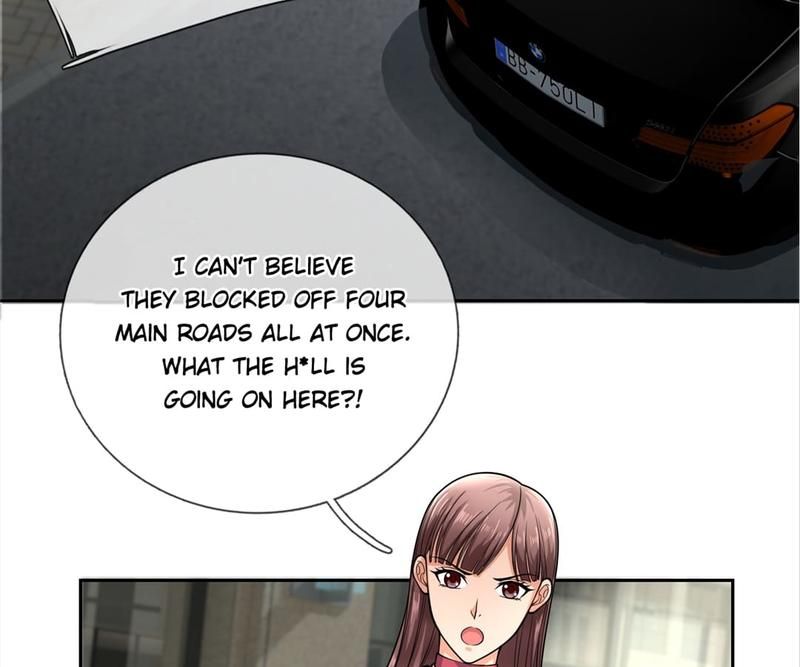 The Invincible Warlord Chapter 76 page 23 - 