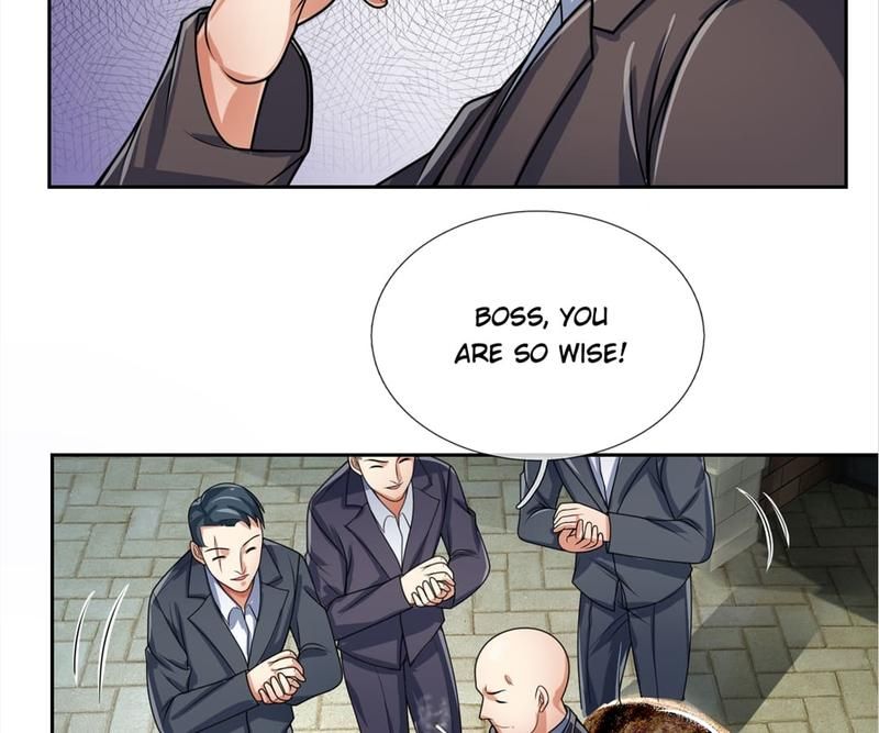 The Invincible Warlord Chapter 76 page 4 - 