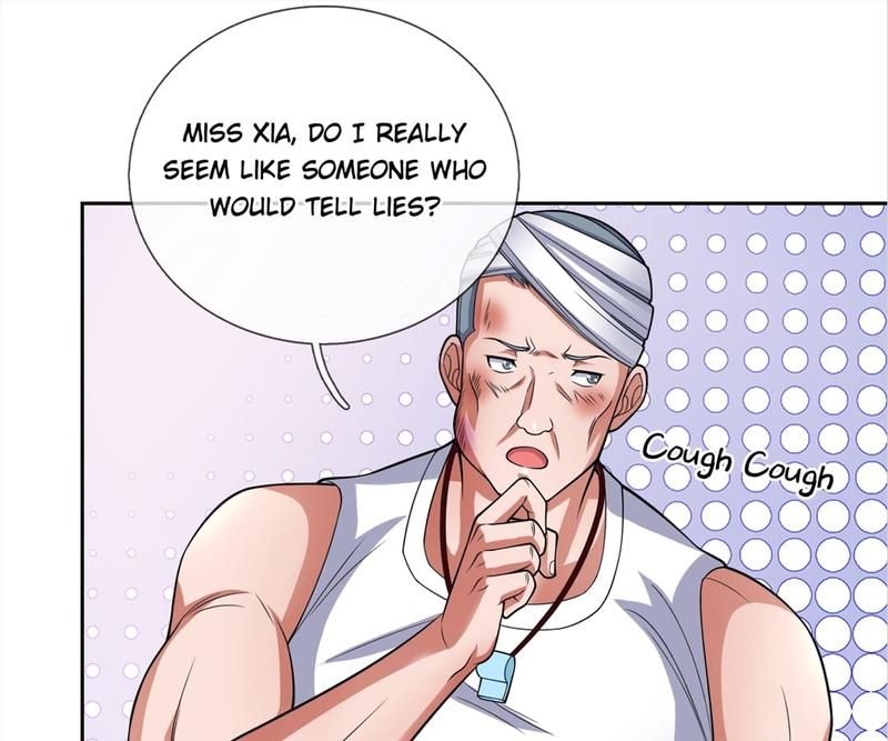The Invincible Warlord Chapter 77 page 11 - 