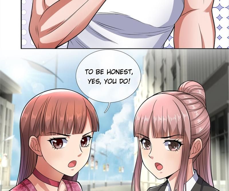 The Invincible Warlord Chapter 77 page 12 - 